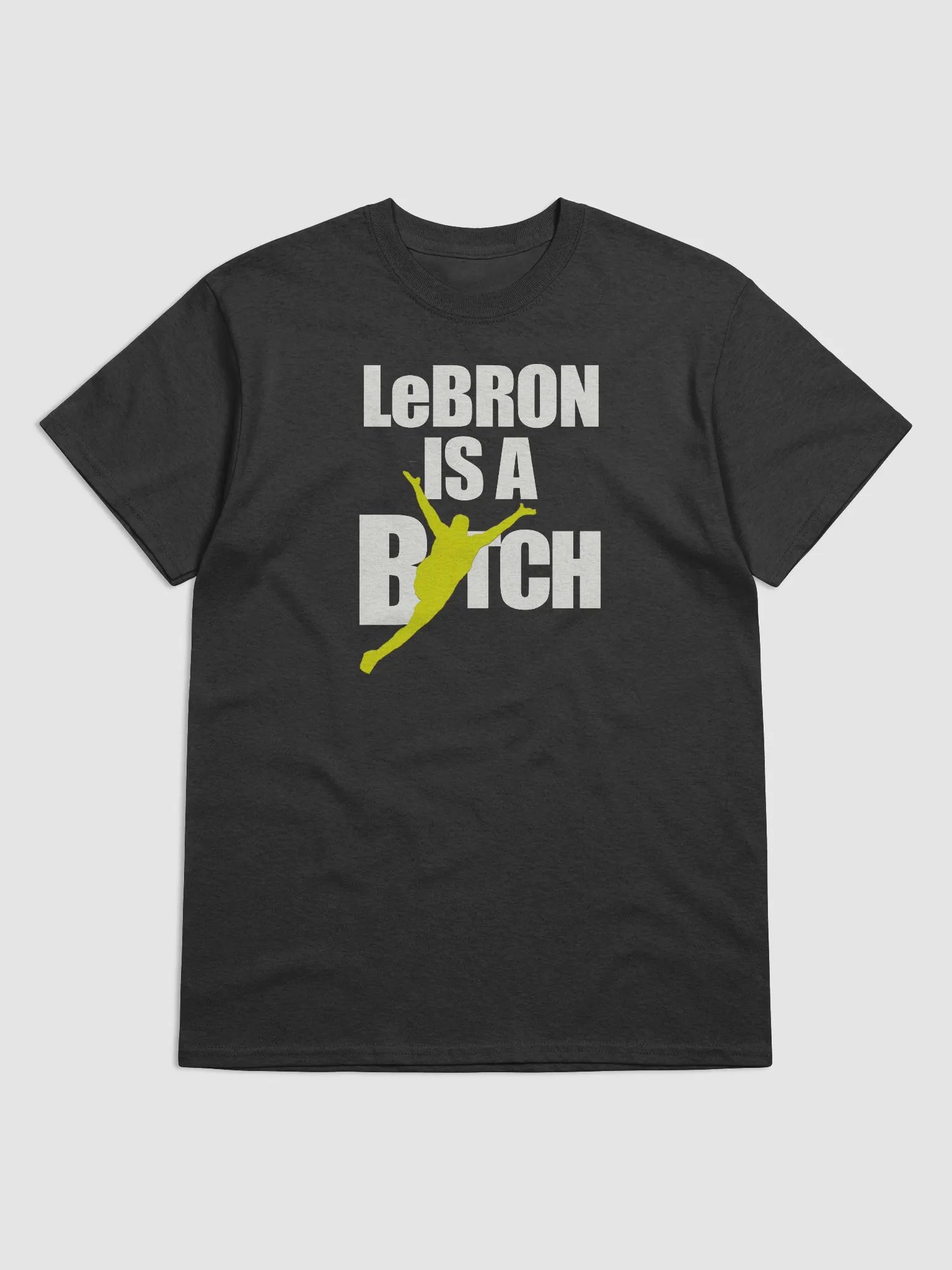 LeBron is a... product image (1)
