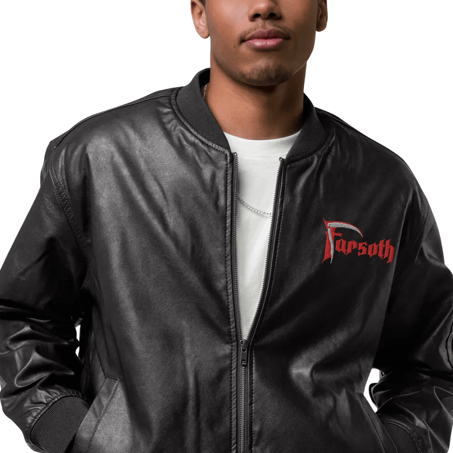 Bomber Jacket product image (6)