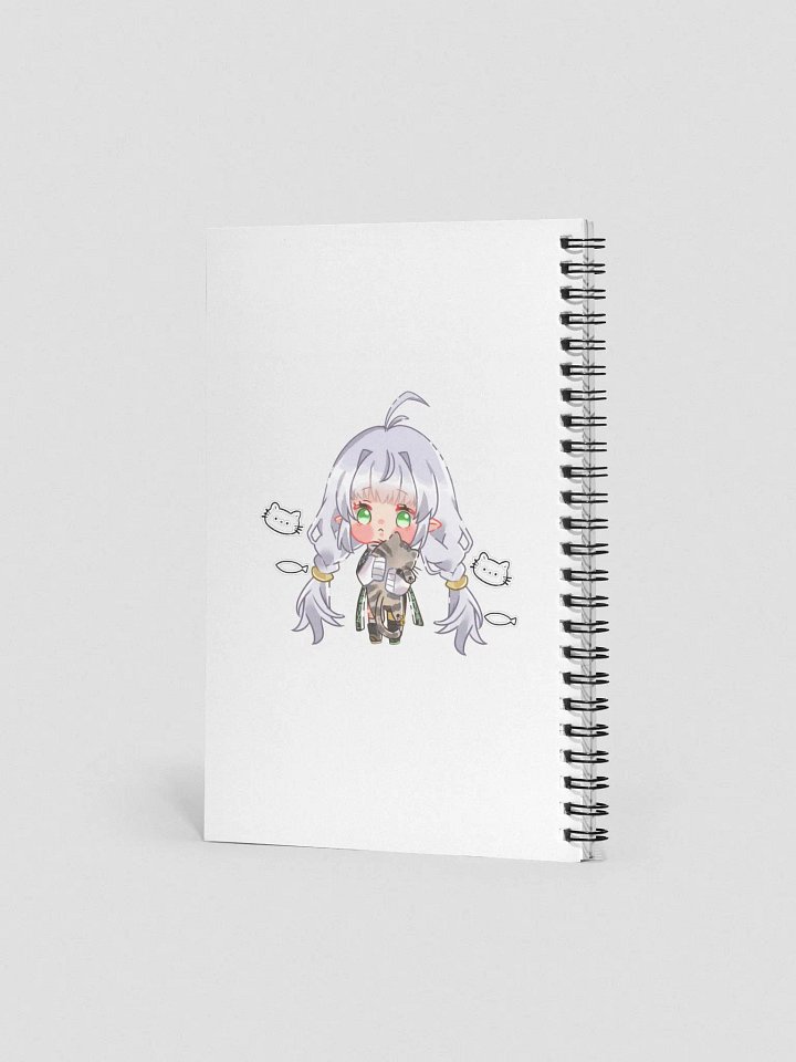 VirtualRiza Journal product image (2)