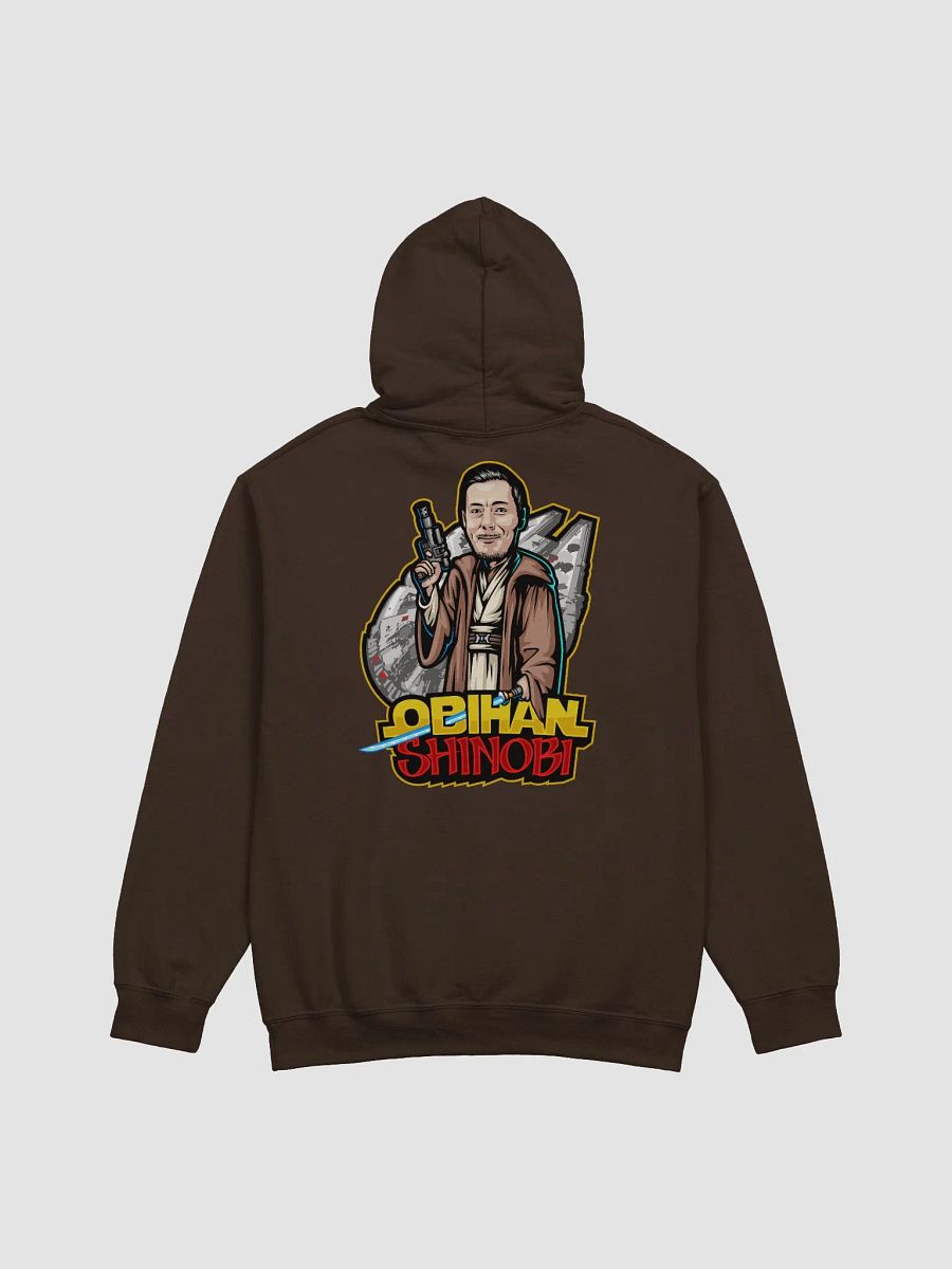 Deluxe Design Classic Pullover Hoodie product image (4)
