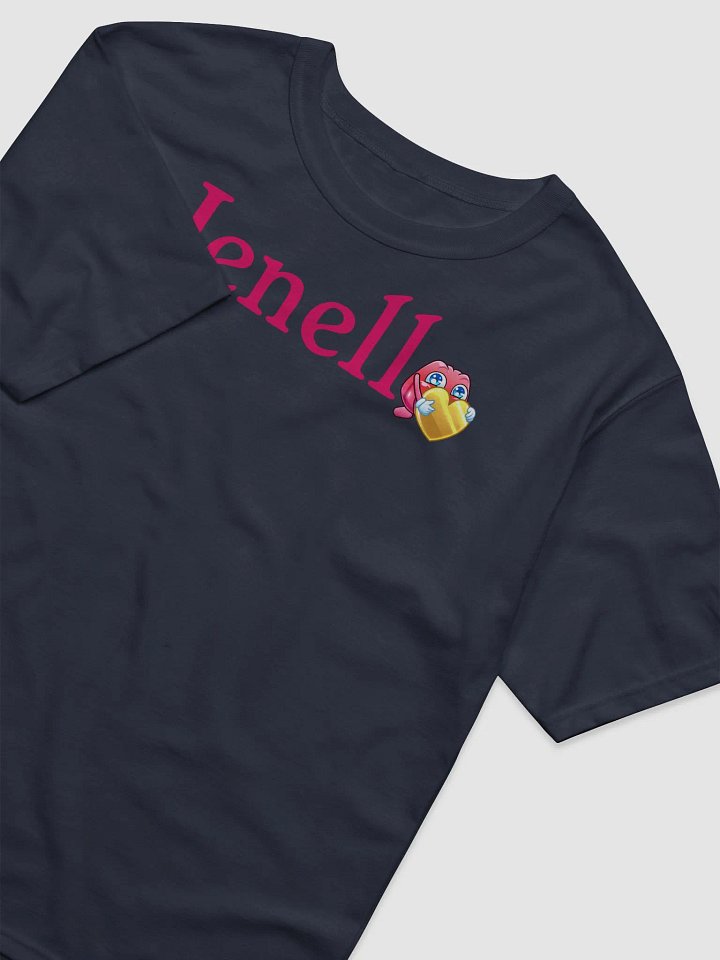 Champion Relaxed-fit Printed Jenello T-Shirt product image (2)