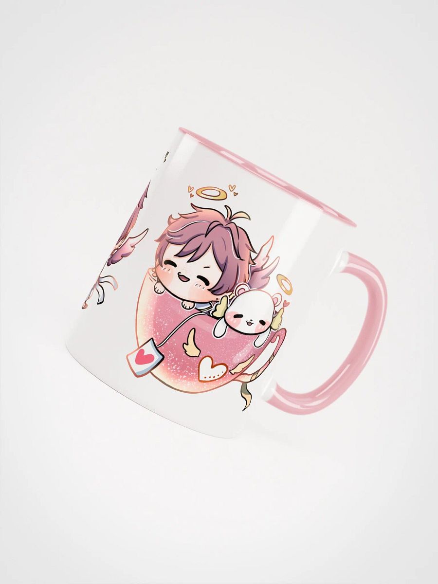 Paragon Pal Mug product image (4)