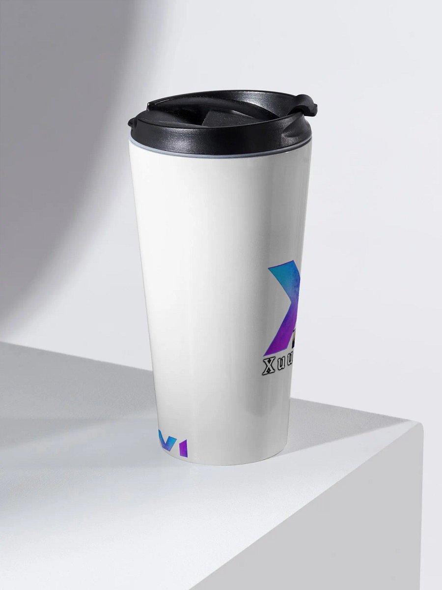 Xoom Meelon Travel Mug v1 product image (2)