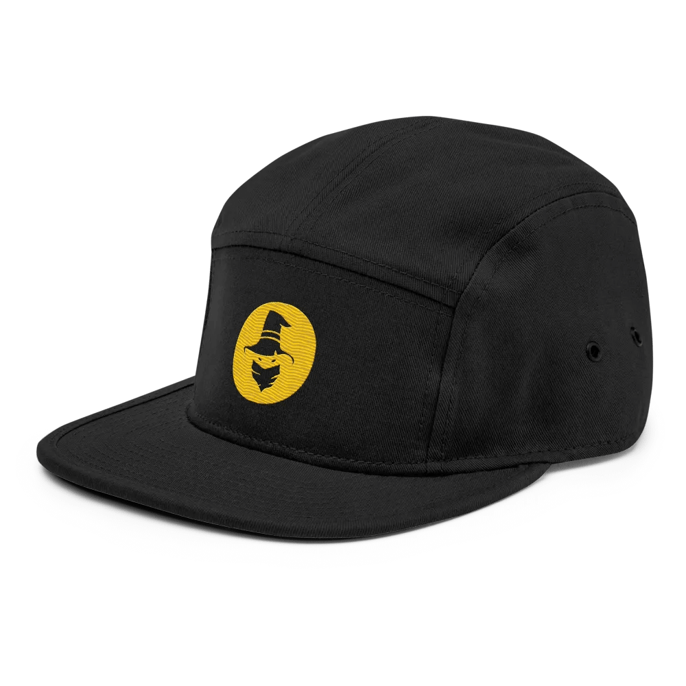 The Medallion Cap product image (3)