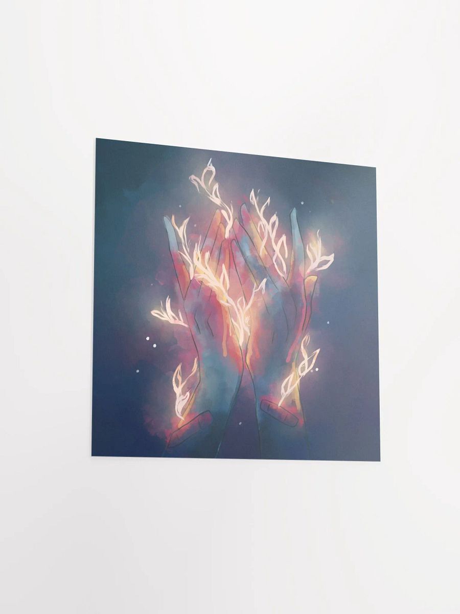 Dawn - Print product image (13)