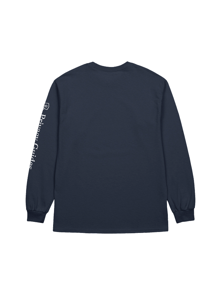 No Surveillance - Gildan Long-Sleeve Tee product image (2)