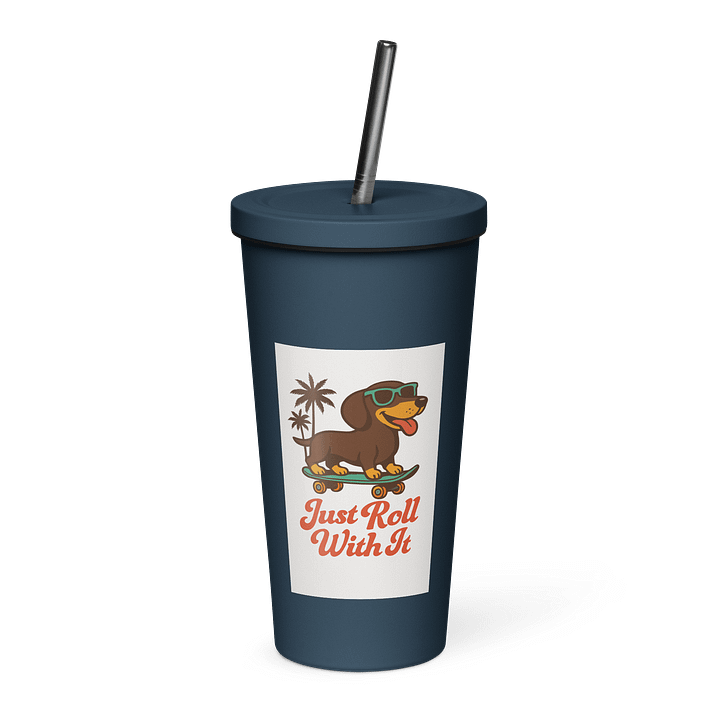 HAPPY DOG product image (1)