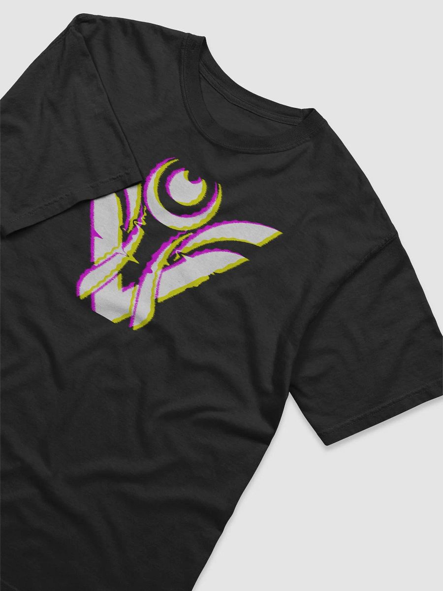 Visionary Glitch T product image (3)