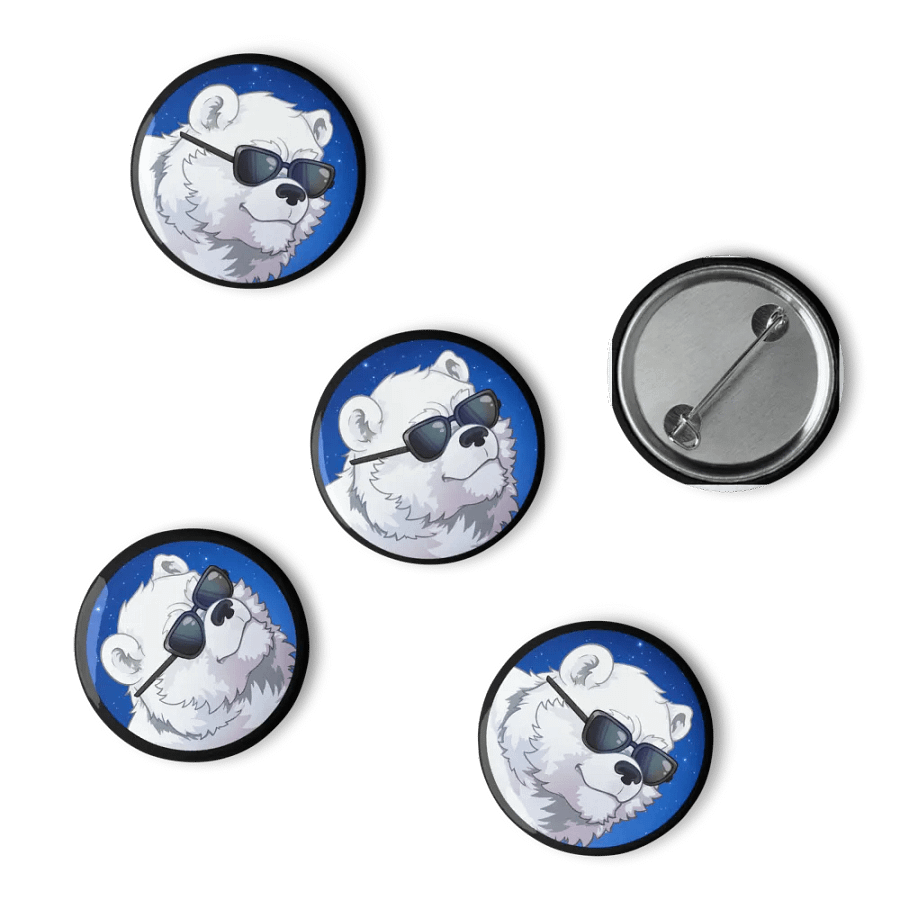 NarnarTV Pins product image (15)