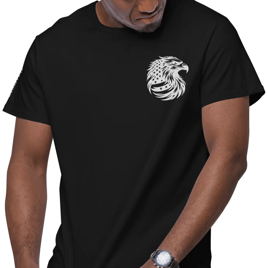 Diverse and United Majestic Mane Unisex Tee product image (6)