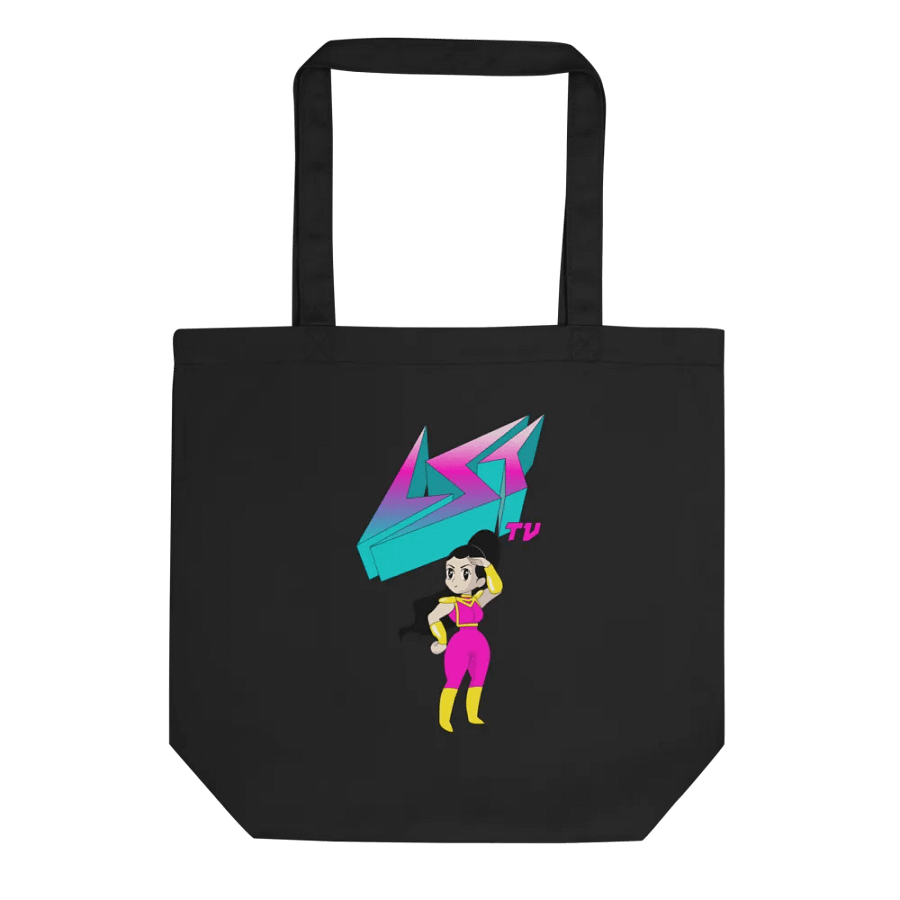 Star Jams FUTURE TOTE product image (2)