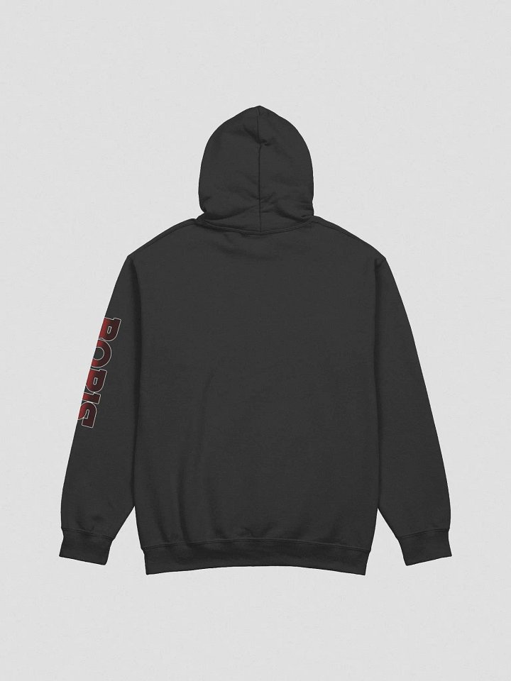 BORIS! Hoodie product image (4)