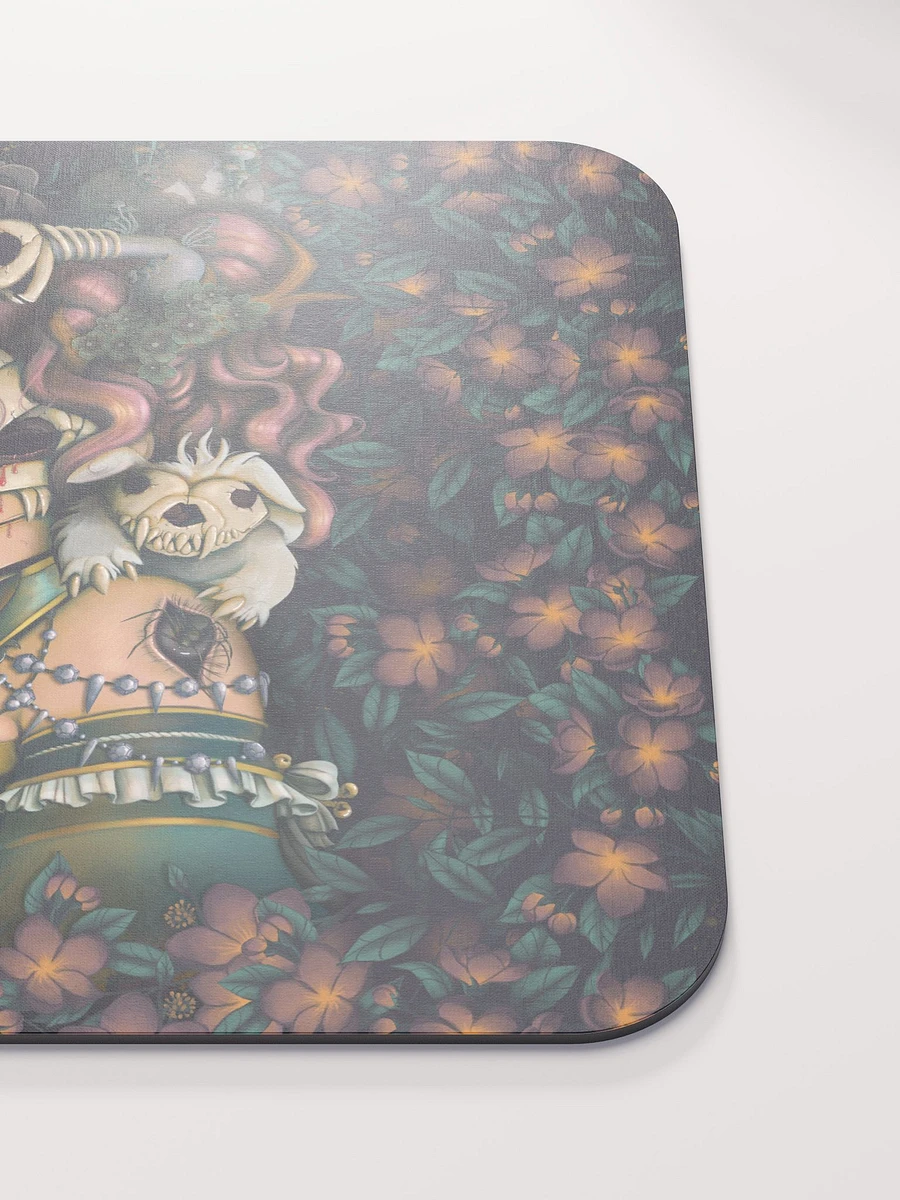 Spooky Pets - Mouse Pad product image (6)