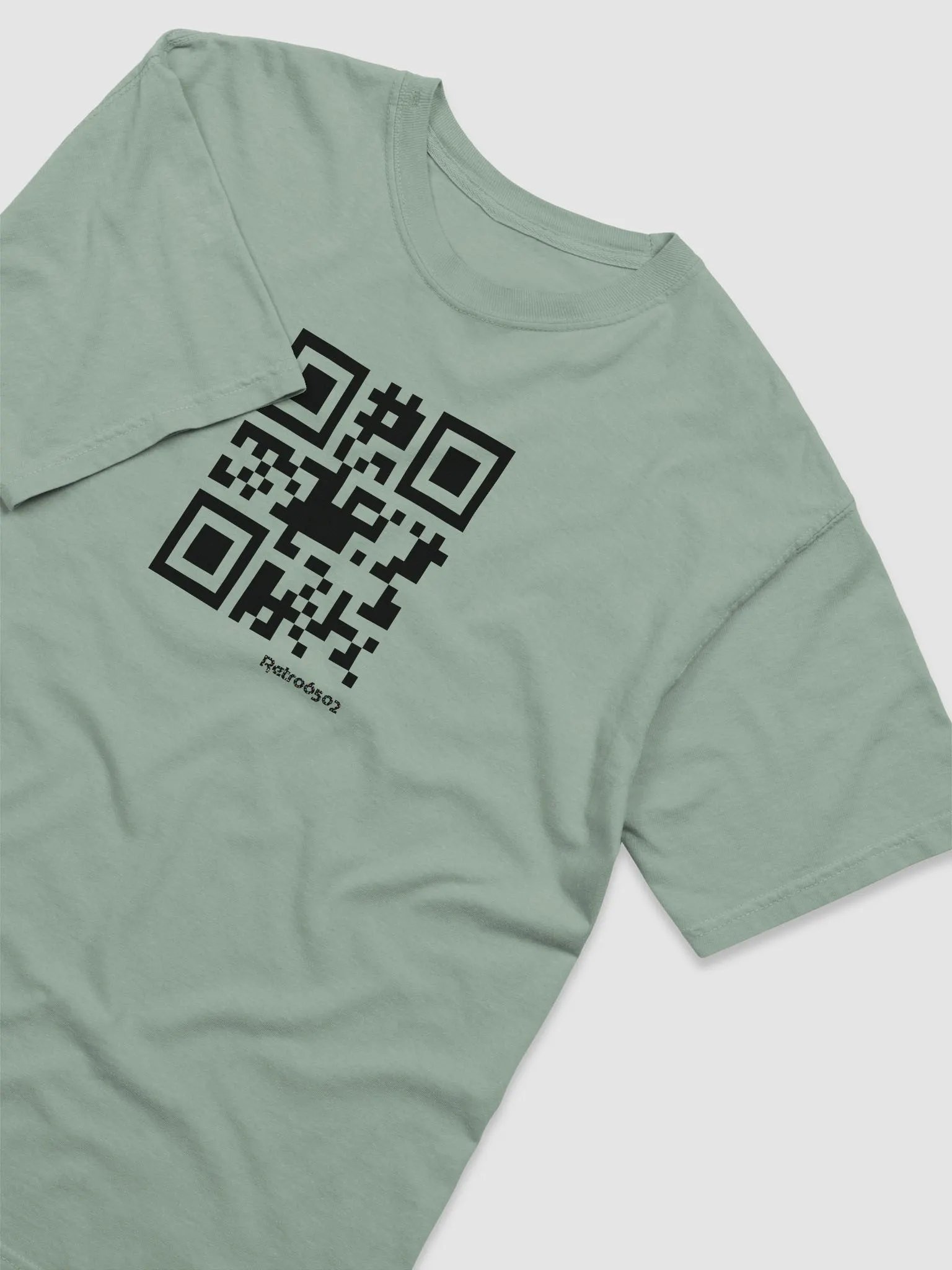 Scan me! A2F! product image (2)