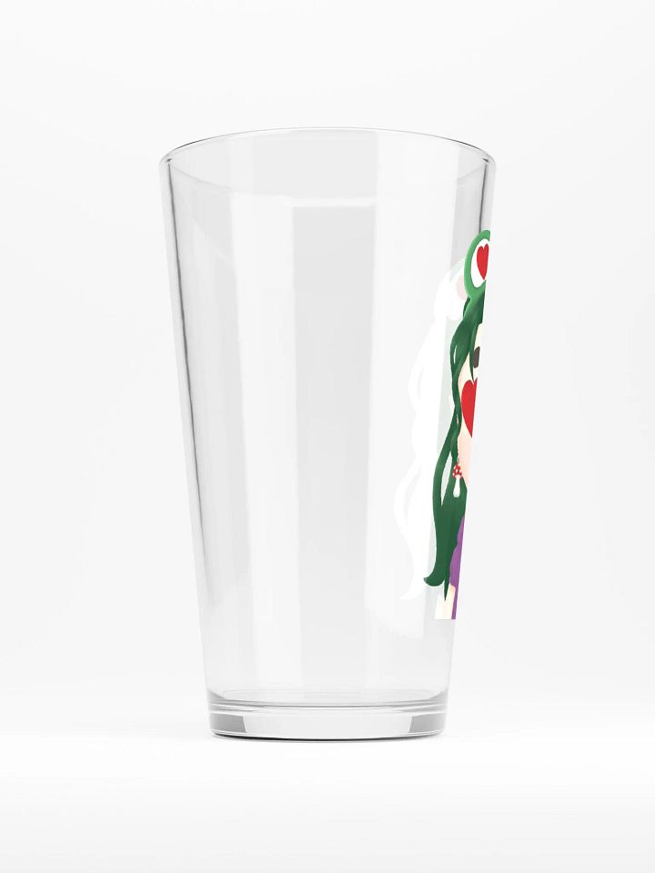 Lovely Keeper Glass product image (2)
