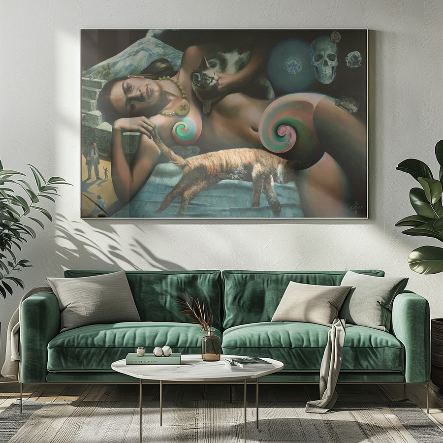 Frida Kahlo (2020) product image (3)