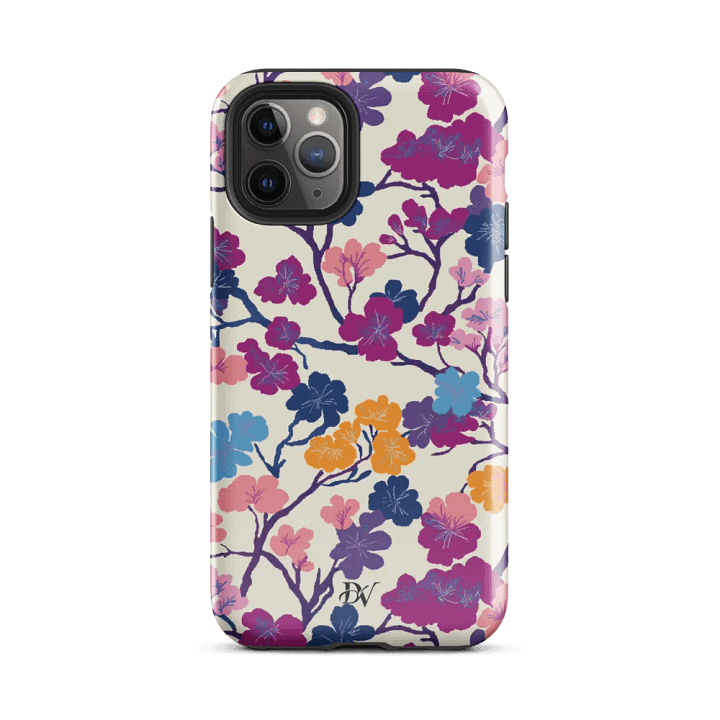 Dyslexia In Bloom iPhone Case product image (2)