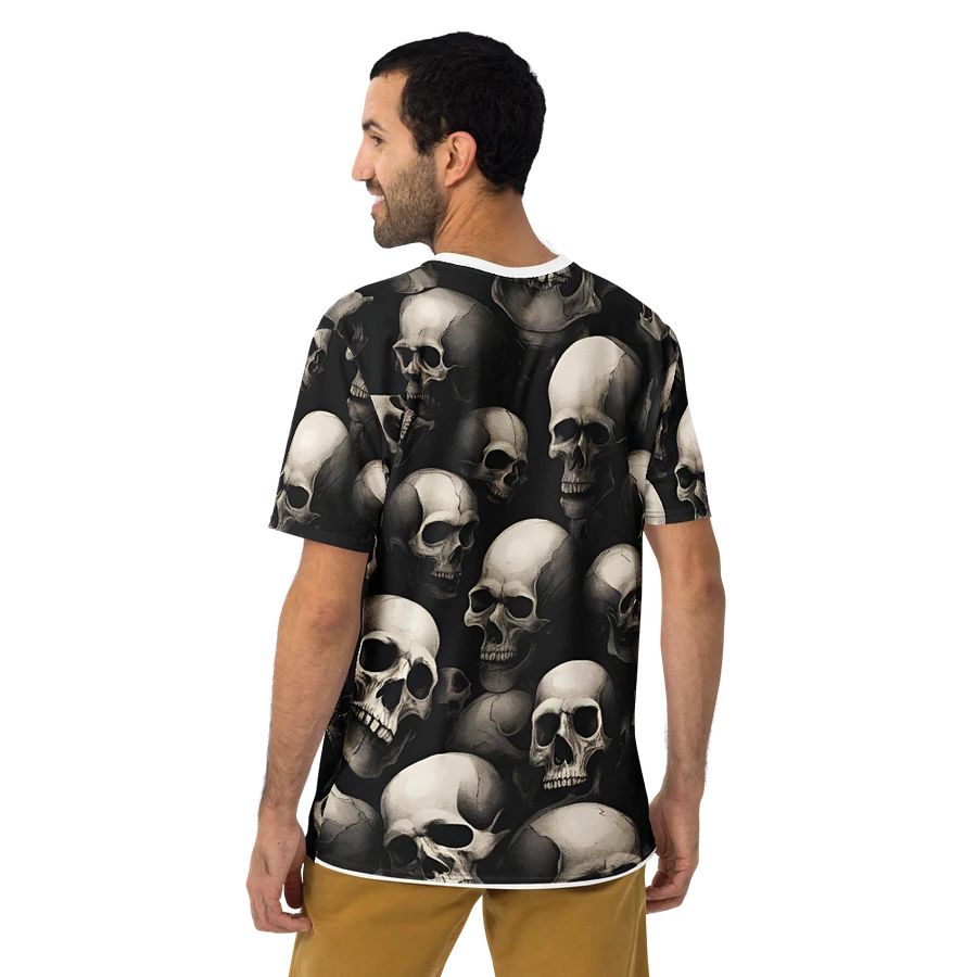 Skulls All Over Print product image (13)