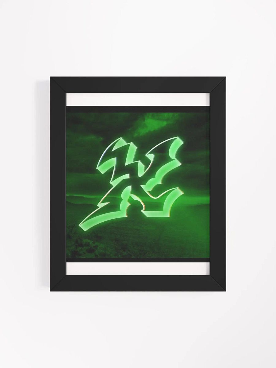 Cyfa New Era Poster product image (47)