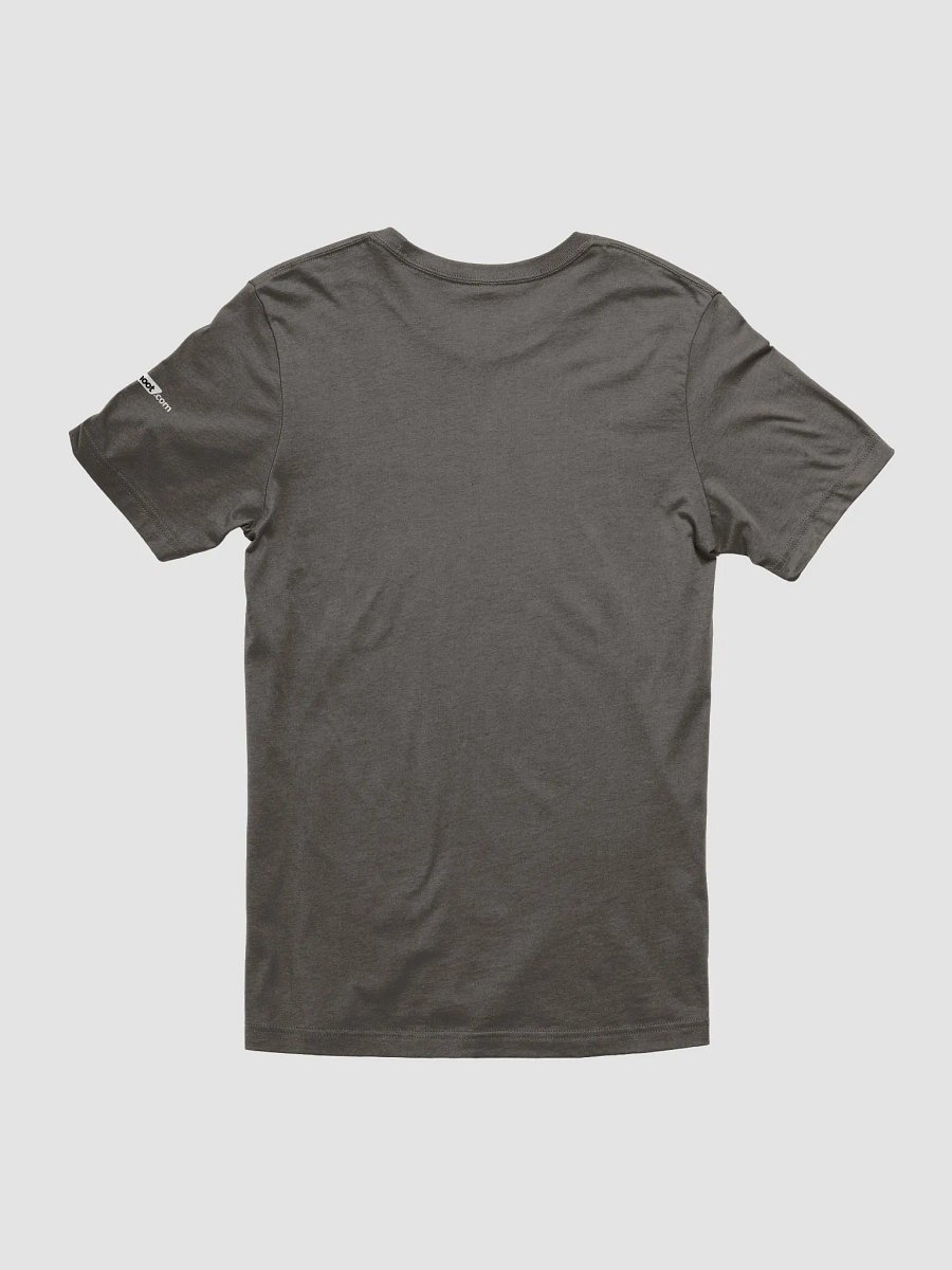 Billy Hoot Plain-text T-Shirt product image (9)