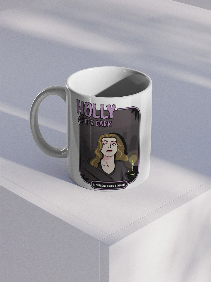 Hollyween Mug product image (1)