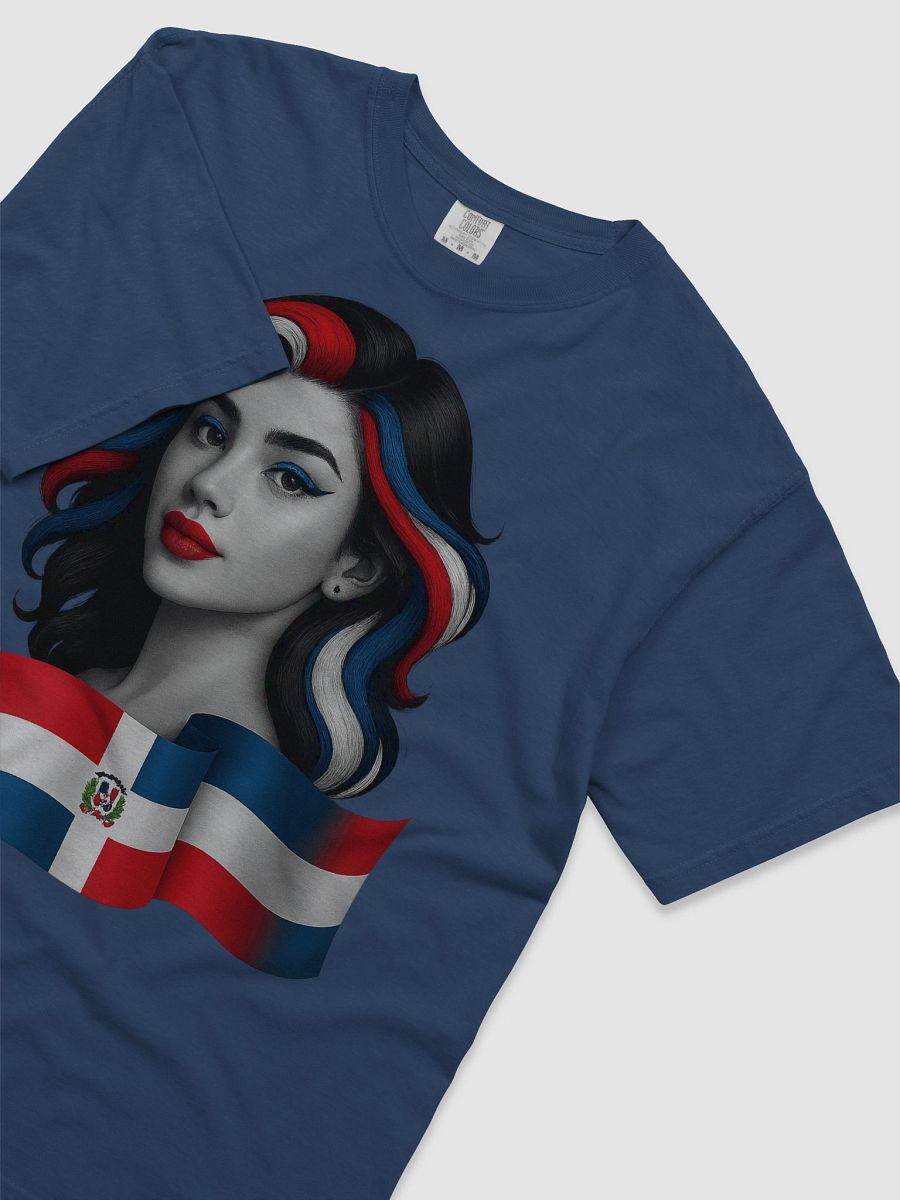 R D Patriotic Pride Graphic Tee product image (10)