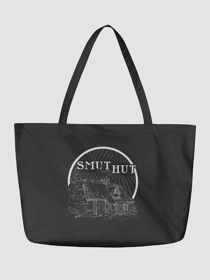 Smut Hut TGGC Tote product image (4)