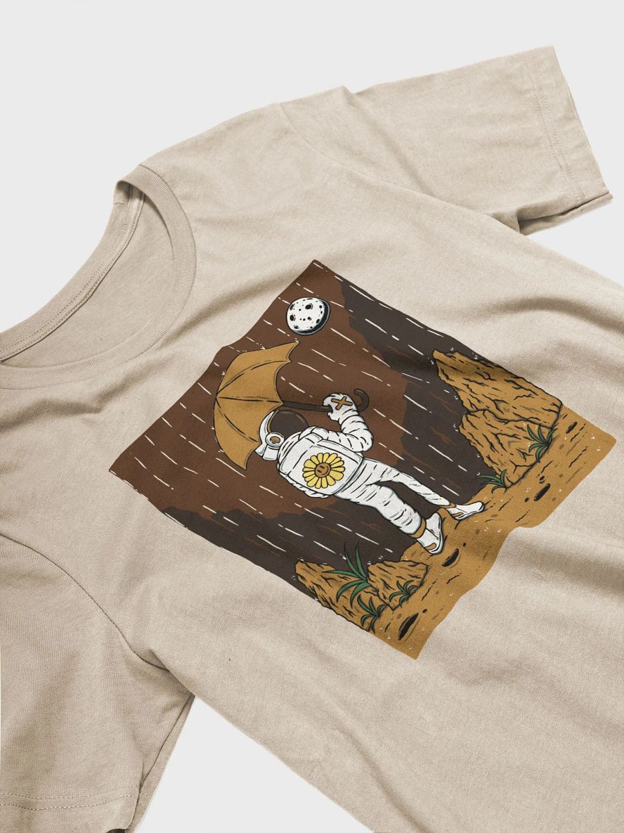 Day Dreams (Adult T-Shirt) product image (3)