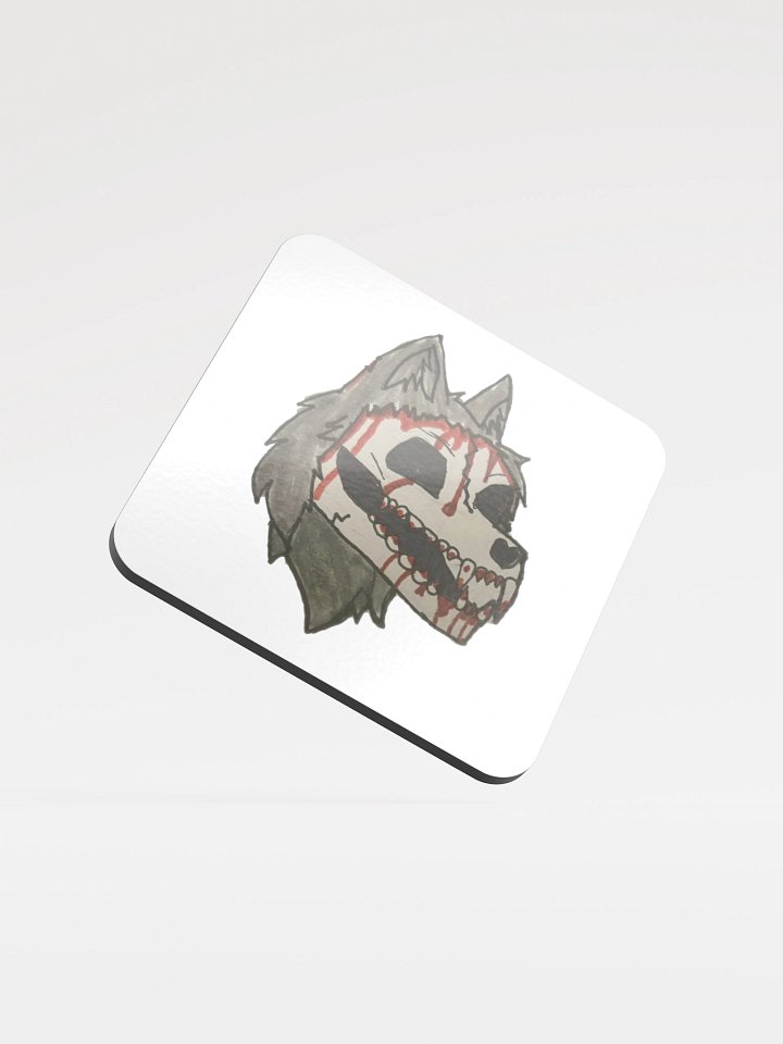 Fleabag Coaster! product image (1)