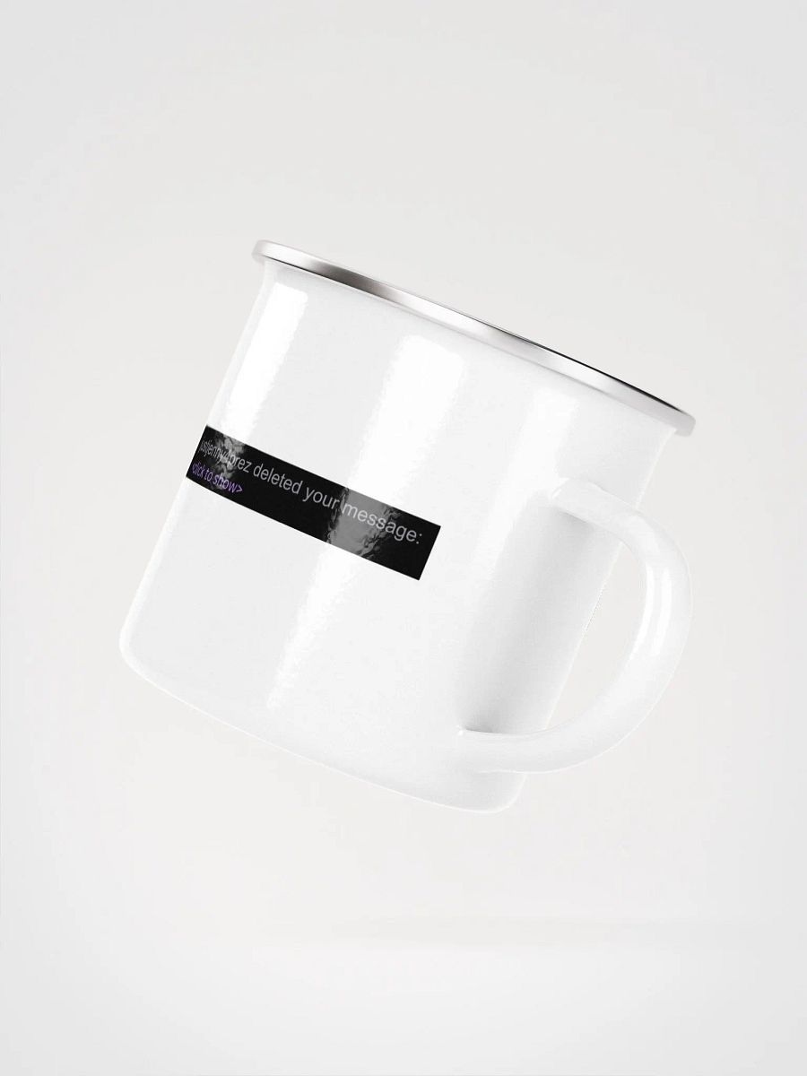 message deleted. (mug) product image (2)