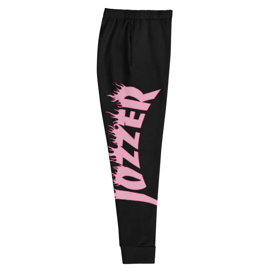 Pixel Pink Jozzer - Joggers [Women] product image (8)