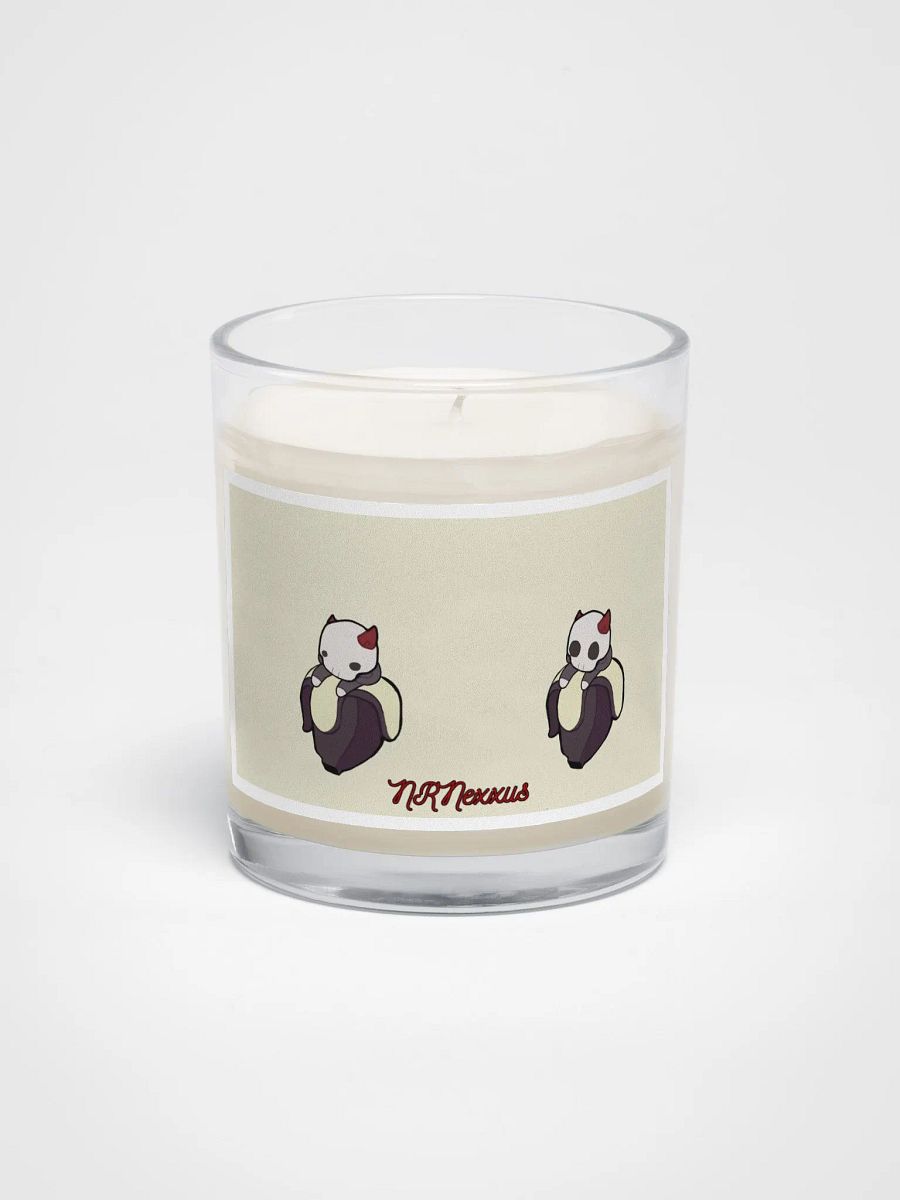 Banananana Derp Candle product image (1)