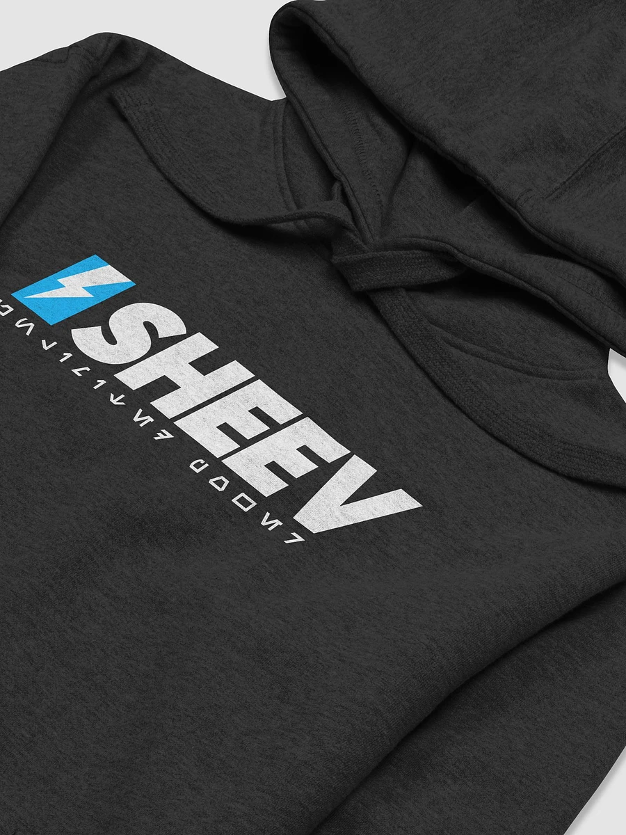 Sheev Hoodie product image (5)