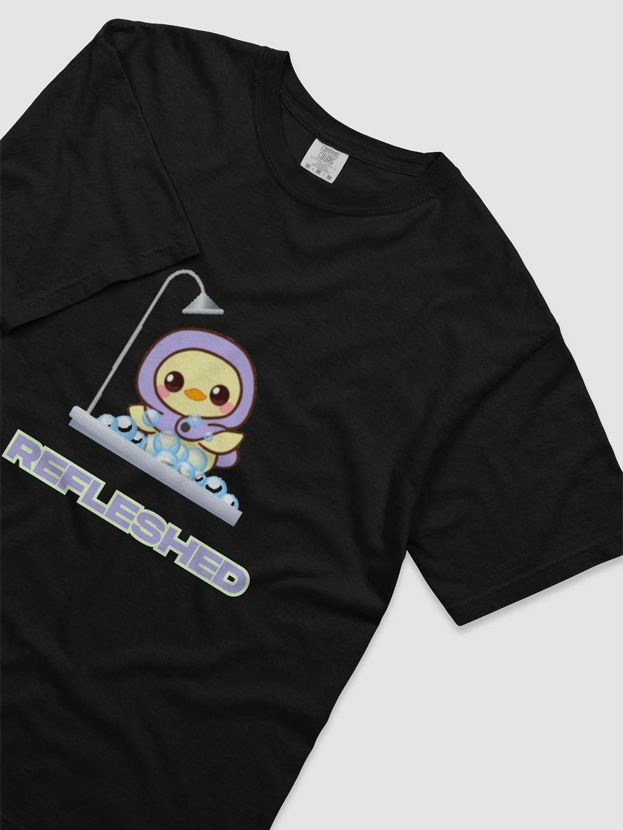 Refleshed Tshirt product image (18)