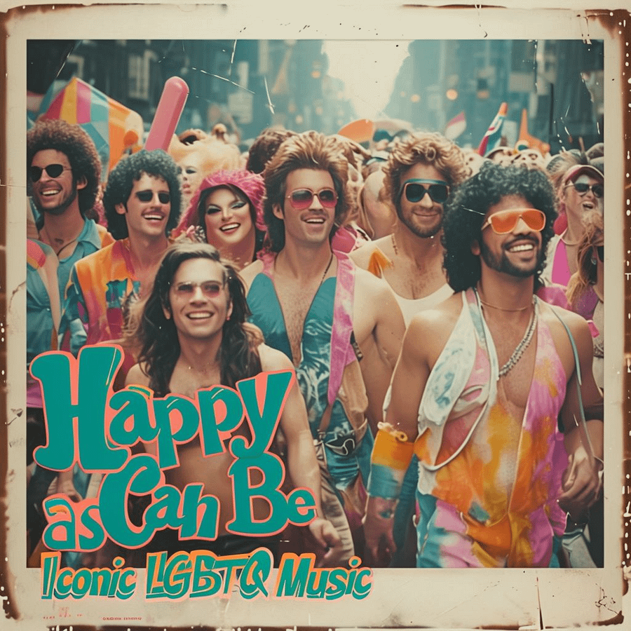 Happy As Can Be - Single. Instant MP3 Download product image (1)