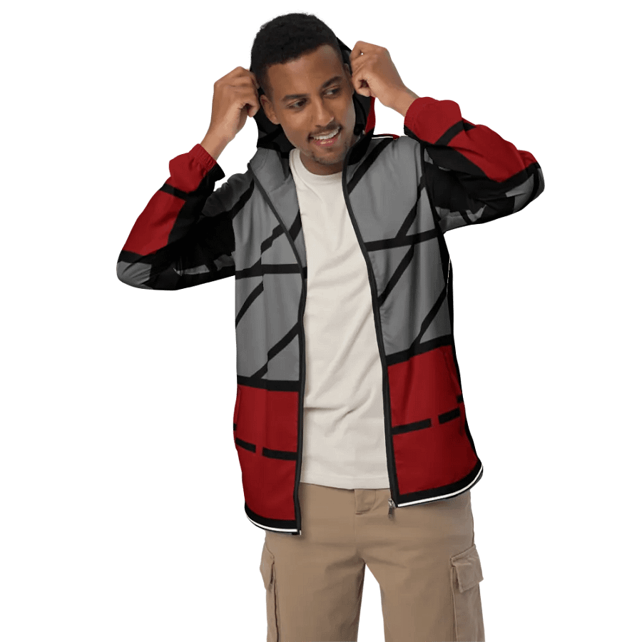 HNN Logo Track Top product image (3)