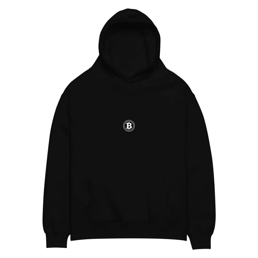 Bitcoin Hoodie product image (5)