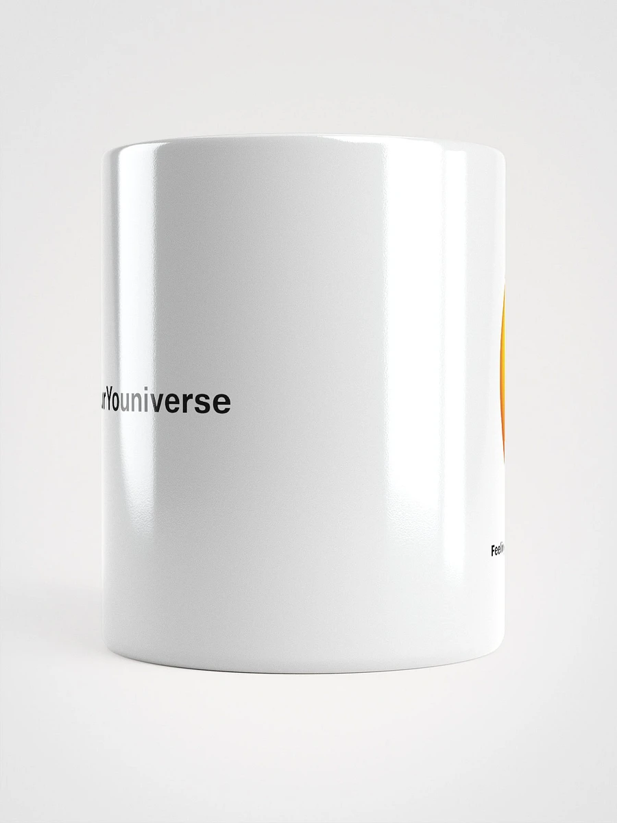 Feeling Enlightened in My Youniverse Coffee Mug product image (14)