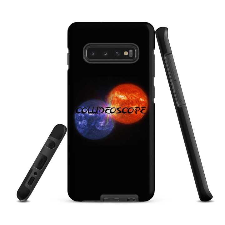 Logo Case for Samsung product image (3)