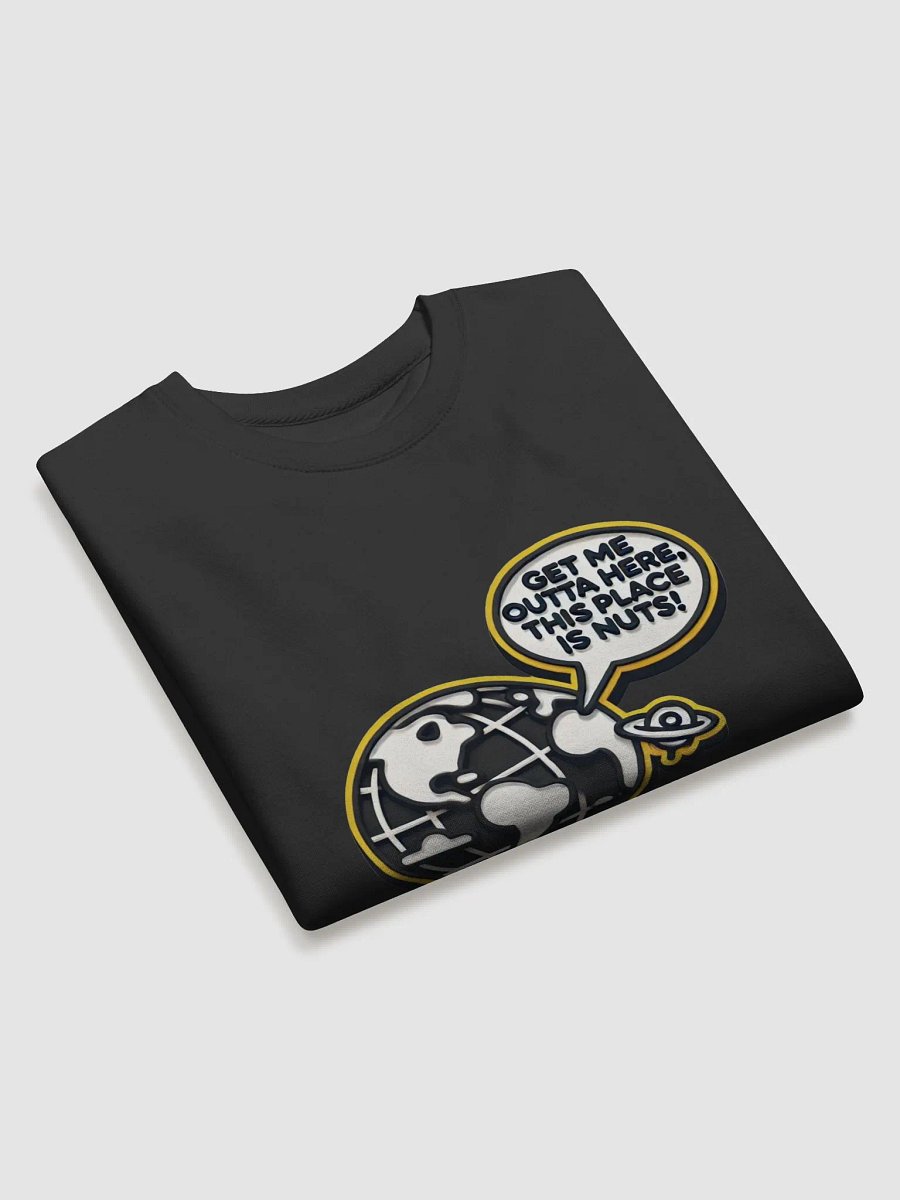Get me Out Here, This Place is Nuts. product image (10)