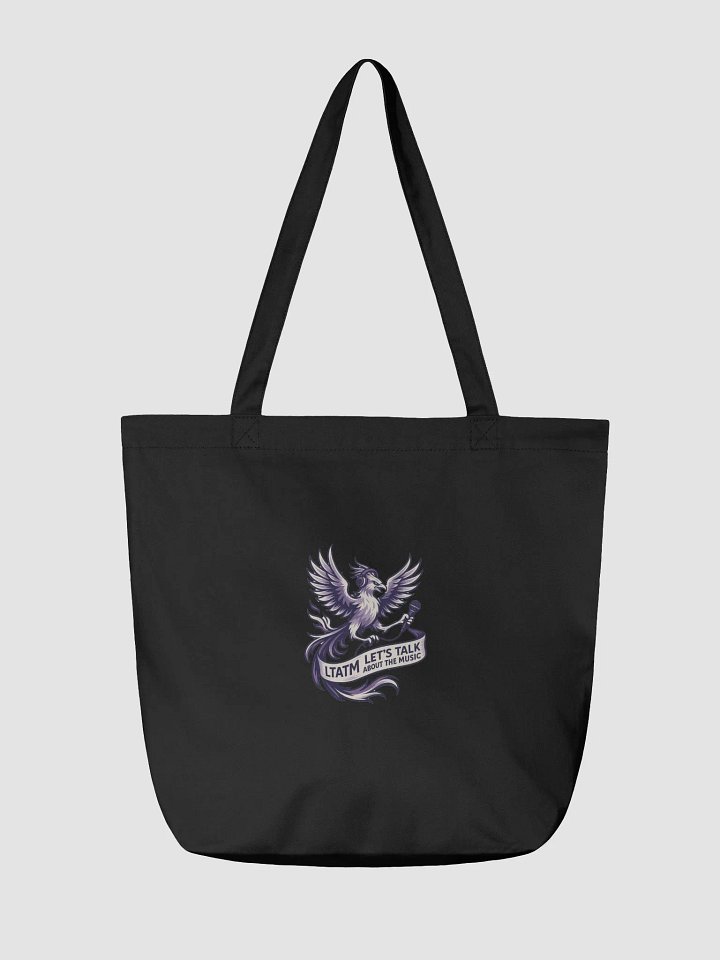 LTATM x Rise & Resonate – Double-Sided Tote Bag product image (2)