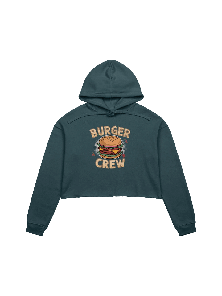 Burger Crew product image (1)