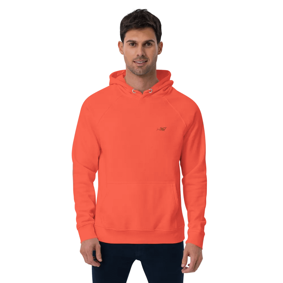 Sweat à capuche Squale product image (1)