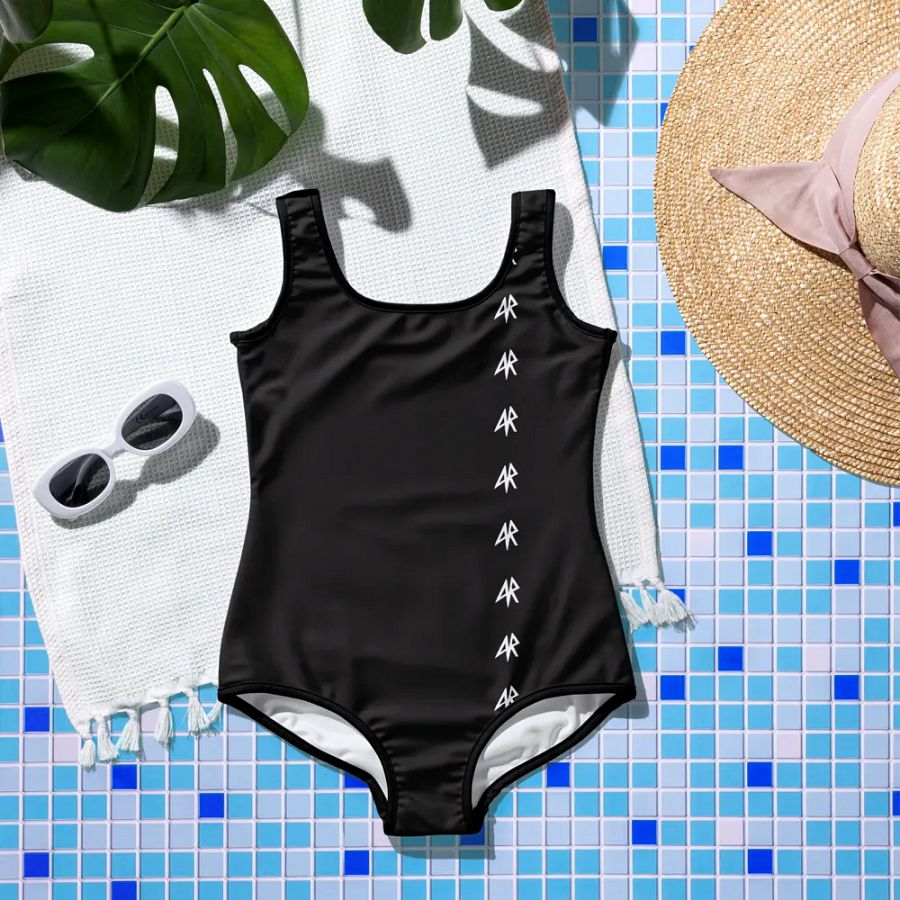 AR LOGO Swimsuit !TEEN! product image (8)