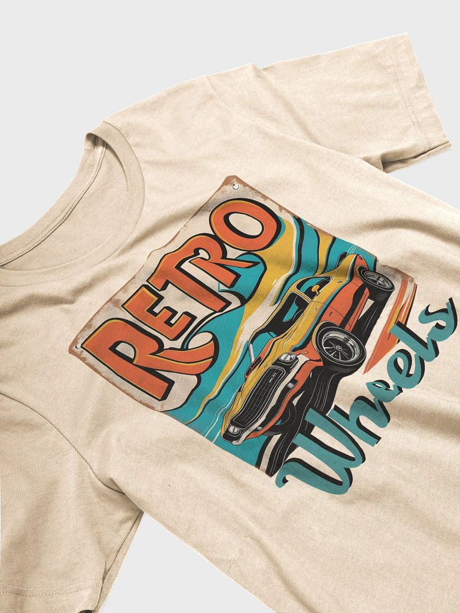Retro Wheels product image (6)