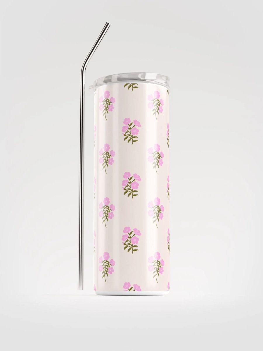Alpine Cascade - Pink and Green - Tumbler product image (6)