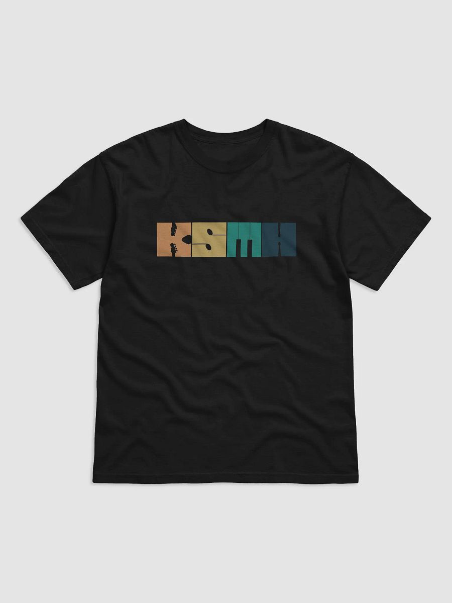 KSMH Logo T-shirt product image (1)