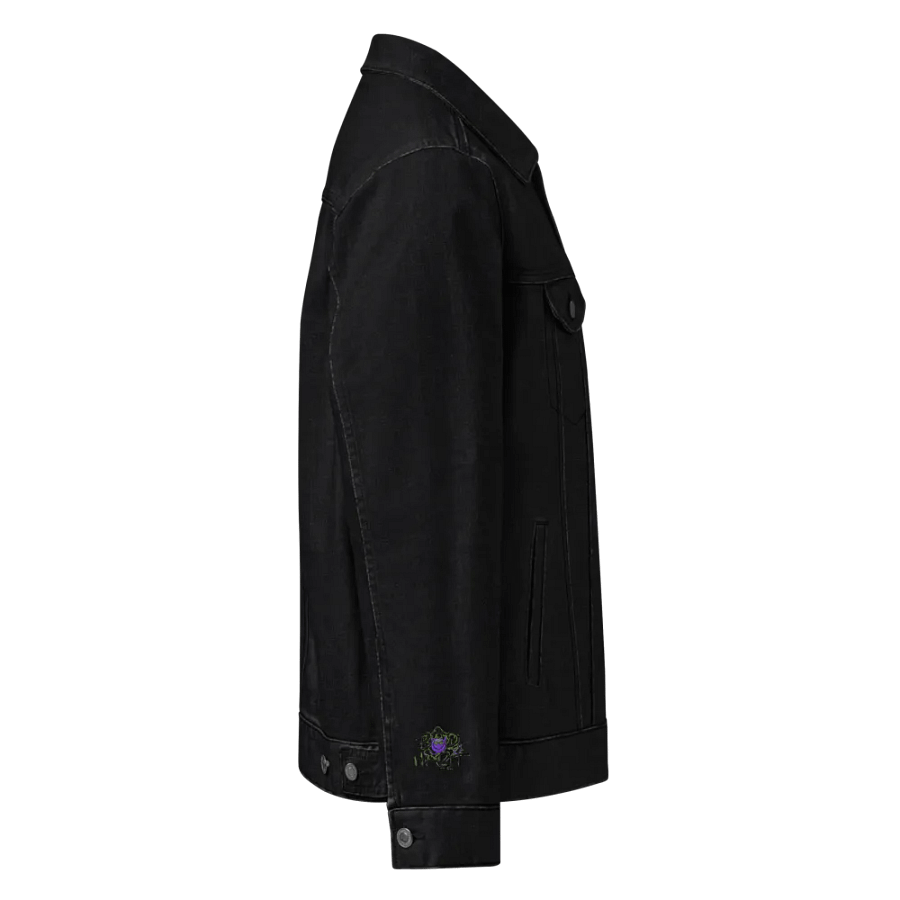 Concerts and Coffee Jacket product image (4)