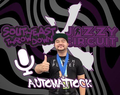 BREAKING NEWS ⚡️

If tonight wasn't already a big deal, 
@automattockmusic 
 will be on the mic!!

On top of tonight's signif...