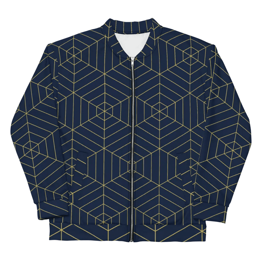 All-Over Print Bomber Jacket (7) product image (5)